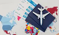 Airports and Air Travel