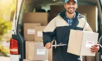 Courier