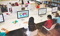 Education Industry