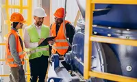 Engineering industry