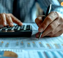 Finance and Accounting