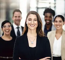 Human Resources