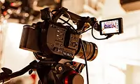 Media industry