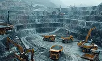 Mining