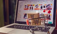 Online retail