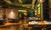 Restaurants