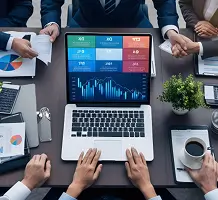 Sales and Marketing