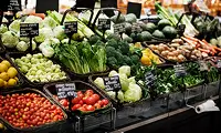 Supermarkets