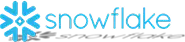 snowflake-logo